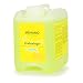 Produktbild Jemako Kraftreiniger ECO Plus | Konzentrat | Besonders ergiebig | inkl. Mikrofasertuch (Gelb, 2 Liter)