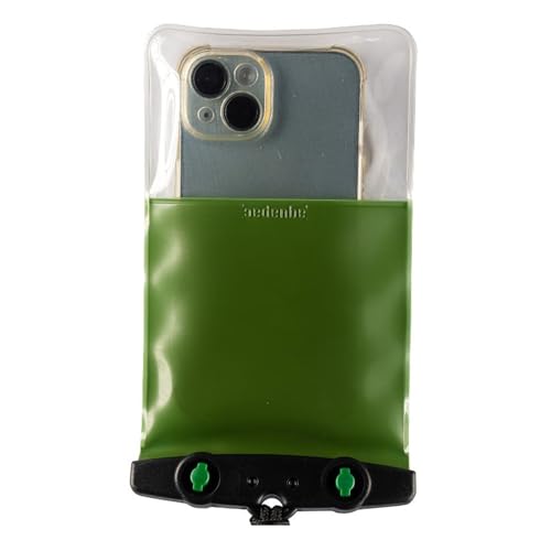 Étui imperméable pour téléphone de fabrication britannique de haute précision - 3