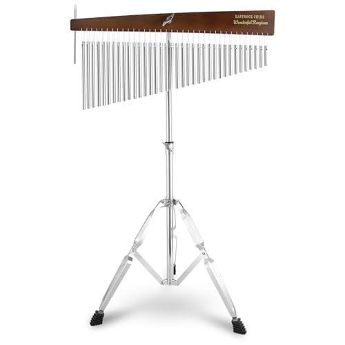 The Best Drum Set Bar Chimes