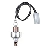 sonda lambda nissan navara d40 ❤ 【Características】 Ayuda a que el motor funcione de manera eficiente en una relación perfecta de aire y gas. Este es un sensor de oxígeno preprobado, preciso y de alta calidad. El rendimiento es estable y confiable, tenga la seguridad de comprar y usar.