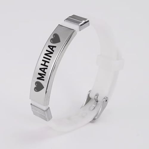 Amazon.co.jp: HANA ハナ メンバー ブレスレット リストバンド