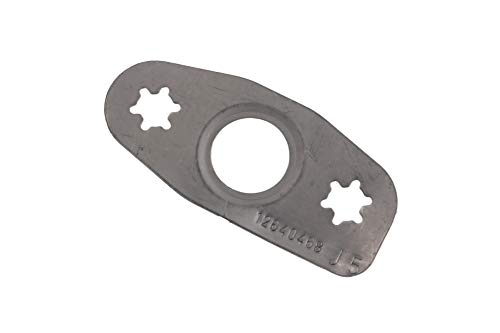GM Genuine Parts 12640468 Turbocharger Oil Return Pipe Gasket