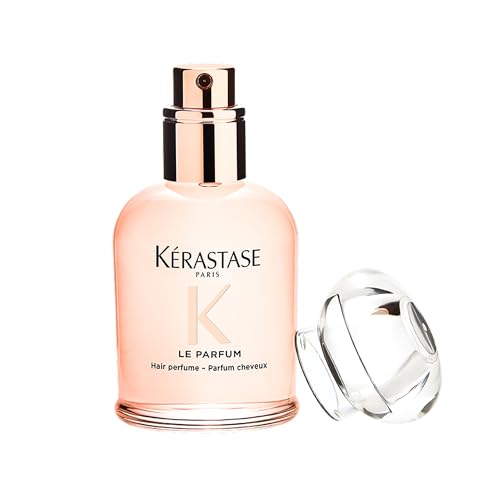 Kérastase, Gloss Absolu, Profumo per Capelli, Fragranza Floreale, Fresca e