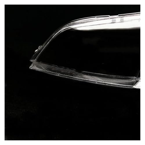Boîtier phare Opel Astra G cache lentille avant gauche 2004 2005 2006 - 3