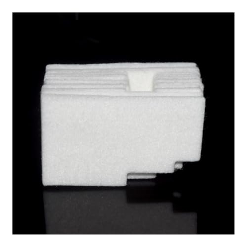 Almohadilla de tinta para Epson XP-600 XP-610 XP-630 XP-635 XP-700 XP-710 6