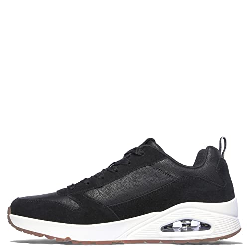 Image of Skechers Men Uno Stacre Sneakers