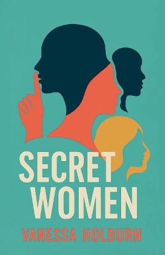 Secret Women 1068467401 Book Cover