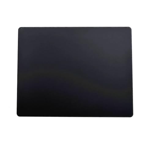 Laptop Touchpad Glass for Alienware M17 R2 0W3HRM W3HRM EDQ71 Black New