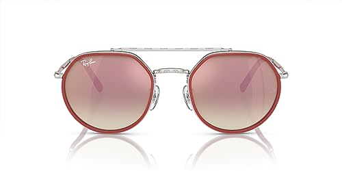 Ray-Ban Rb3765 Round Sunglasses