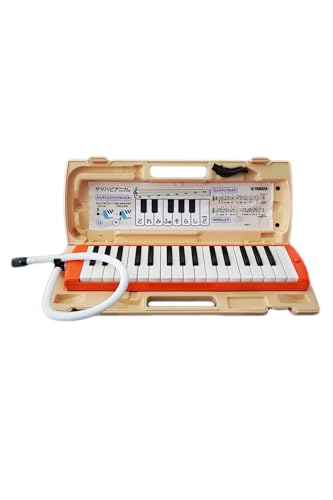 Amazon.co.jp: 【鍵盤クロスつき】ヤマハ YAMAHA ピアニカ 鍵盤