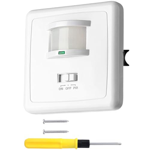 Acmerota PIR Motion Sensor Light Switch