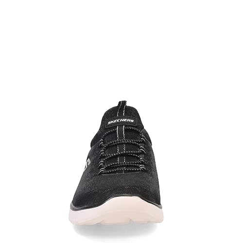 Image of Skechers Women's Summits Morning Glow Sneakers