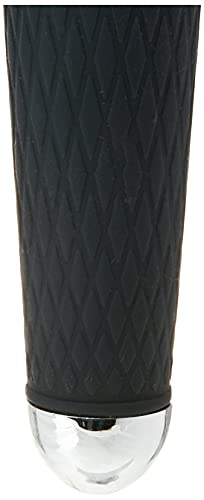 Massageador Muscular Relaxamento de Massagem Varinha Mágica Portátil 6000 Rpm USB Potente Seguro em