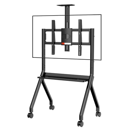 Soporte móvil para pizarra interactiva 42-75 pulgadas
