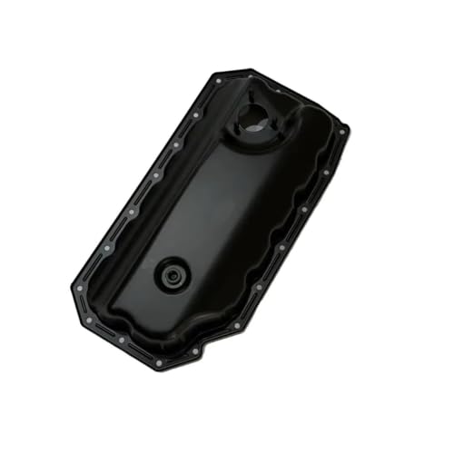 Cárter de aceite de motor contra fugas: juego de recambio 06E103600H