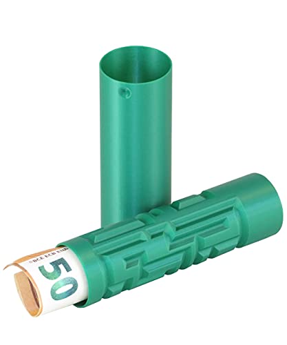 Warsowerk Labyrinthbox Metallic Grün Puzzlebox