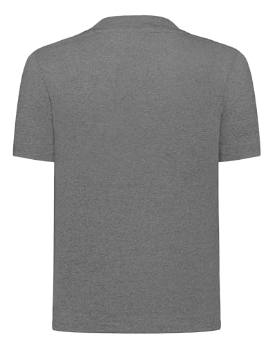 Image of QBK 2T to Youth Neon Shirt Kids UPF 50+ Dry Fit Athletic Short Sleeve Rash Guard T Shirts for Boys Girls Sports Undershirt