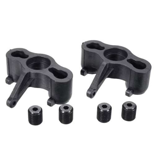 Porte-moyeu de direction EA1003 pour réparer la direction fragile du JLB Racing Cheetah 1/10
