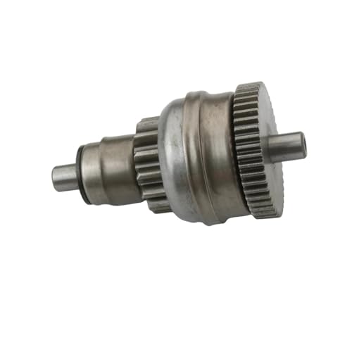 Pignon d'embrayage de démarreur 14T 47T 100254720 pour GRA RER FX Fxr - 3