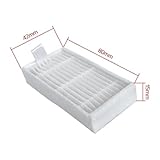 Zoom IMG-1 pengchang filtro hepa spazzola laterale Zoom IMG-1 pengchang filtro hepa spazzola laterale