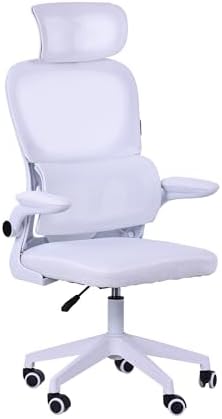 Mars Gaming MGC-ERGOPRO, Silla Ergonómica Profesional, Soporte L...