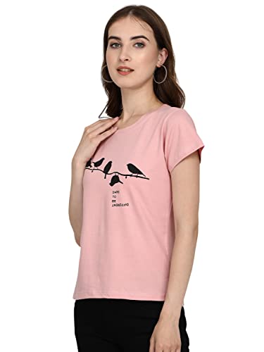 Image of GRECIILOOKS Women's Regular Fit Top