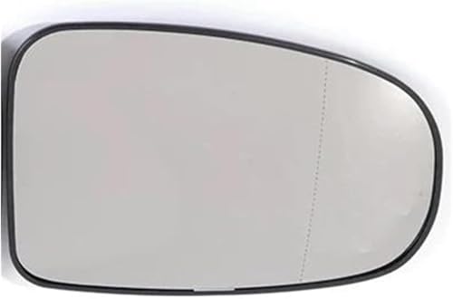 Miroir rétroviseur chauffant droit pour réparer Toyota Avensis 2010