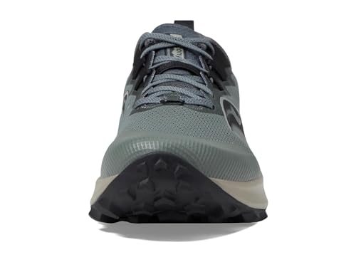 Image of Saucony Mens Peregrine 14 Running Shoe