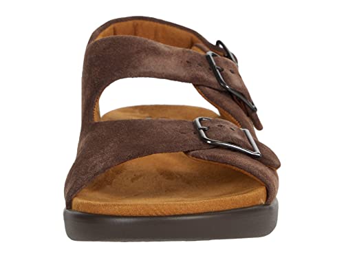 Image of SAS Women's Relaxed Heel Strap Sandal