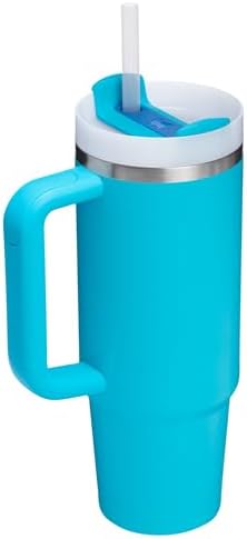 STANLEY Quencher H2.0 FlowState Stainless Steel - View 5