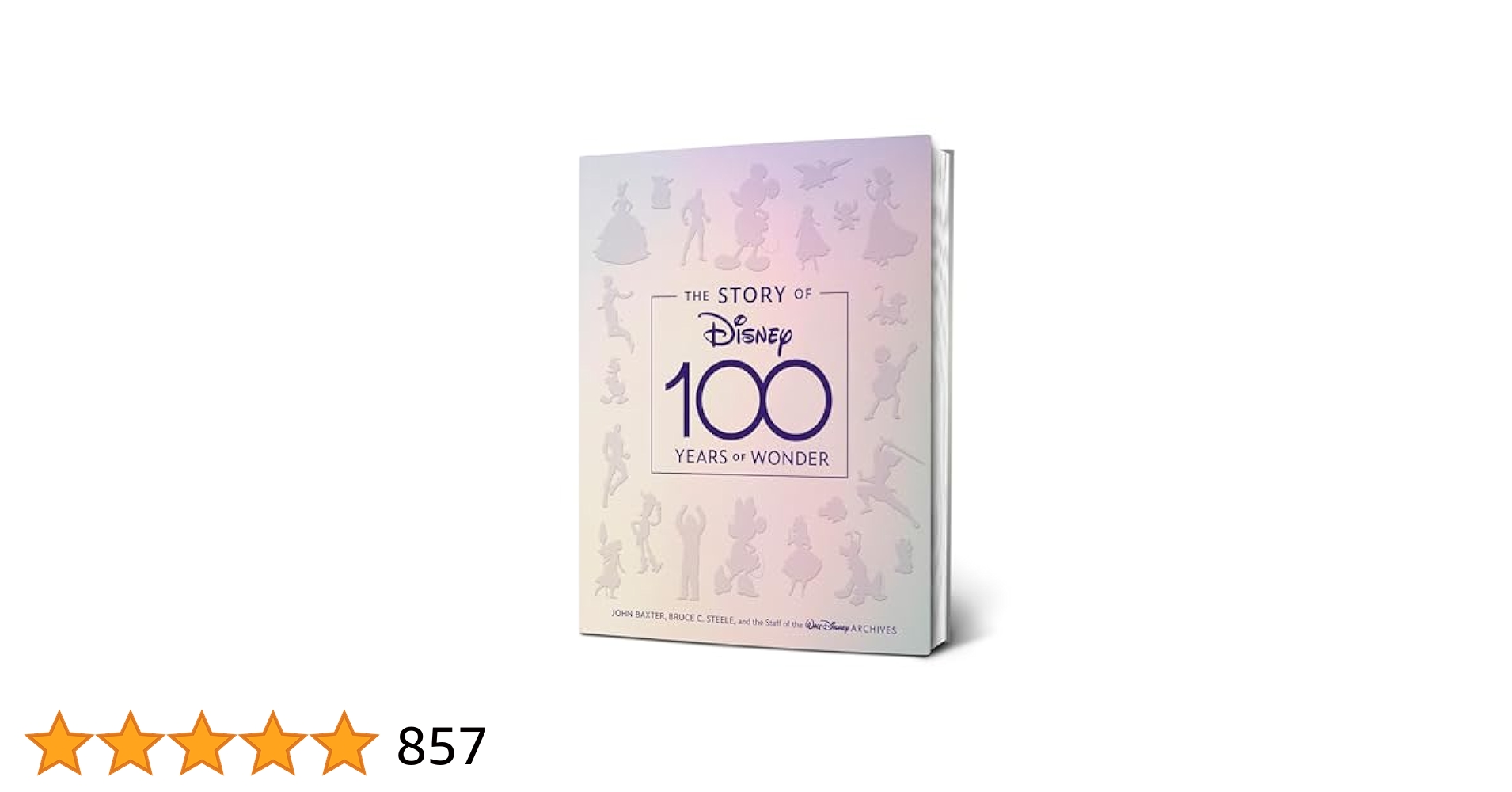 Disney 100 Years of Wonder 初回版 Beast-Kingdom USA | MEA-053 Disney 100 Years of Wonder