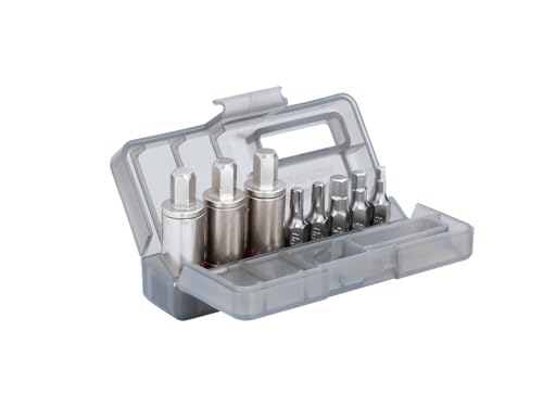 TOPEAK TT2570 Unisex – Erwachsene Nano Miniwerkzeuge, Mehrfarbig, 12cm