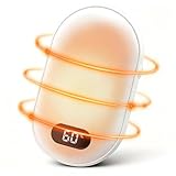 充電式カイロ USB-C充電式