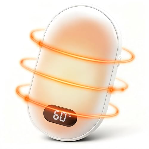 充電式カイロ USB-C充電式