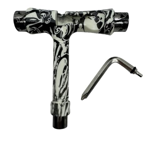 GHOST BOARDS Y3 Skate Tool Kit