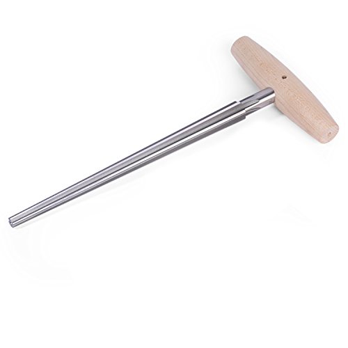 StewMac Standard Peghole Reamer