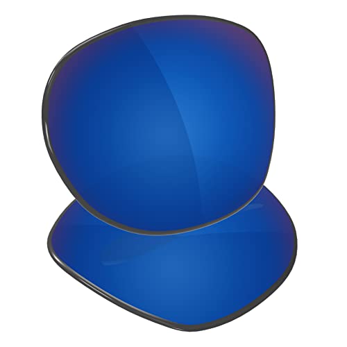 Image of Galvanic Replacement Lenses for Oakley Pulse OO9198 Sunglasses - Multiple Choices