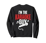 Karaoke Lover Apparel