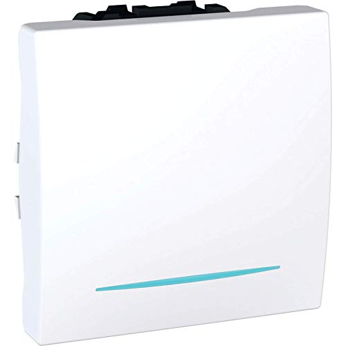 Preisvergleich Produktbild Schneider Electric mgu3.430.18 Antennen HDMI, Polar