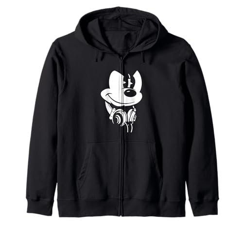 Sweat Mickey DJ Headphones le cadeau parfait pour les fans de pop-culture Disney