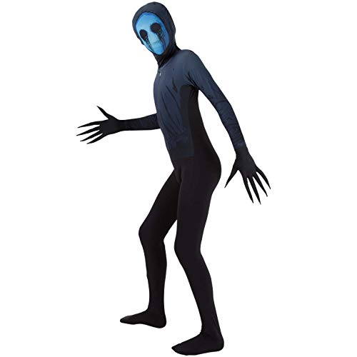 Disfraz Morphsuits para niños tamaño Small miniatura 3