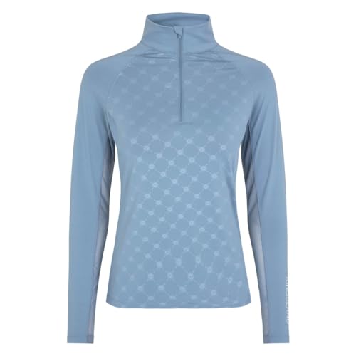 T-shirt de tournoi Havane avec Protection UV et Séchage Rapide