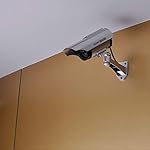 Wolblix-4-Pcs-Realistic-Look-Dummy-Security-CCTV-Fake-Bullet-Camera-with-Led-Light-Indication-Home-Security-Camera