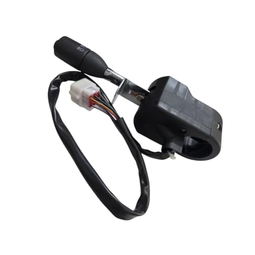 Interruptor de faro Pgef0003710500000: pieza de recambio para luces de coche