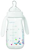 Óptimo para recoger, almacenar y alimentar la leche materna