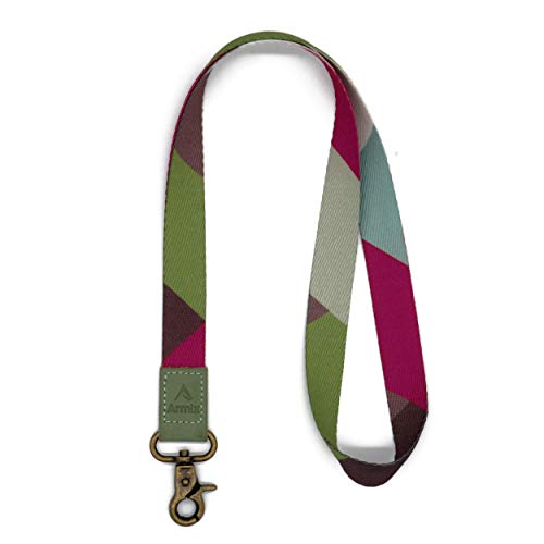 Correa para el cuello, Cinta cuello tarjeta identificativa, Lanyard, Cintas colgantes, colgador...