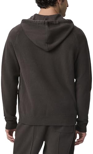 PAIGE Men's Donaldson Sweater Hoodie4