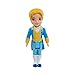 SOFIA Just Play Sofia the First Royal Family Set, Multicolor (Amazon Exclusive)