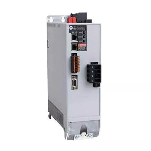 2198-C4055-ERS 5300 Servo Drive 2198-C4055-ERS 400V Class VFD Sealed in Box One Year Warranty