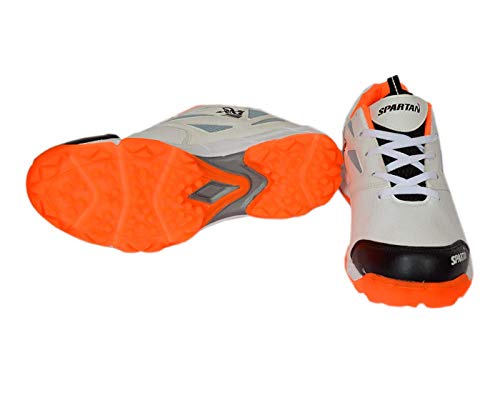 Image of Spartan Men's Cricket Shoes